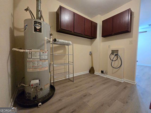 7336 Howard Circle, Jonesboro, GA 30236