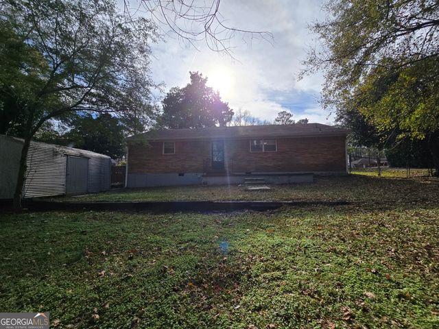 7336 Howard Circle, Jonesboro, GA 30236