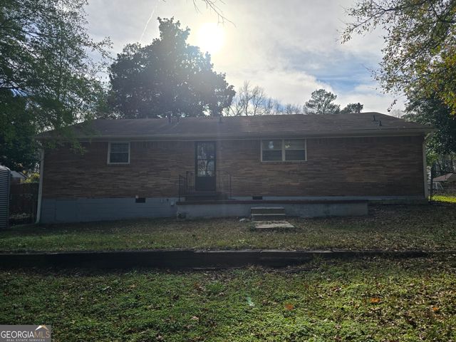 7336 Howard Circle, Jonesboro, GA 30236