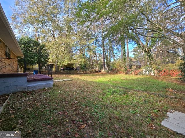 7336 Howard Circle, Jonesboro, GA 30236