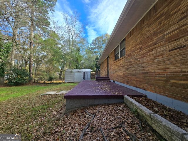 7336 Howard Circle, Jonesboro, GA 30236