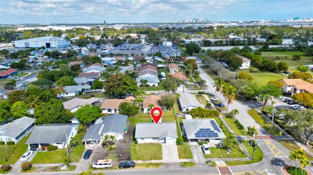 1211 NW 2nd St, Dania Beach, FL 33004