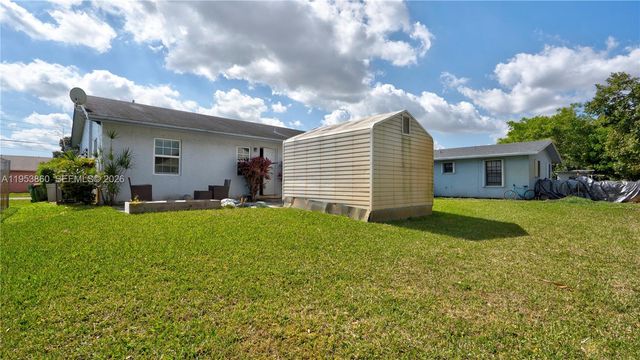 1211 NW 2nd St, Dania Beach, FL 33004