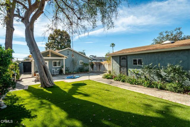 309 Acacia Street, Altadena, CA 91001