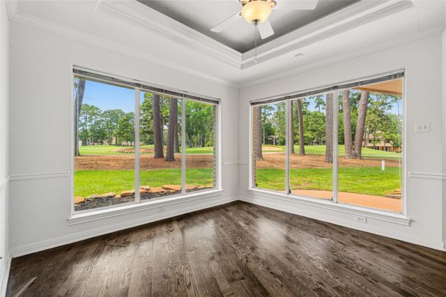 3514 Cypress Point Circle, Montgomery, TX 77356