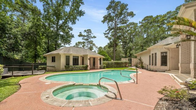 3514 Cypress Point Circle, Montgomery, TX 77356