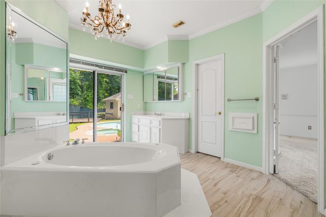 3514 Cypress Point Circle, Montgomery, TX 77356