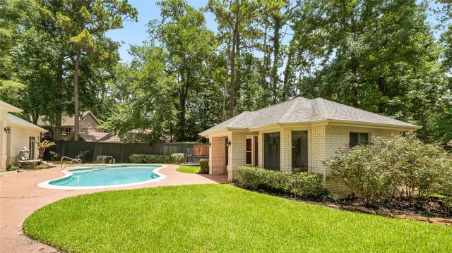 3514 Cypress Point Circle, Montgomery, TX 77356