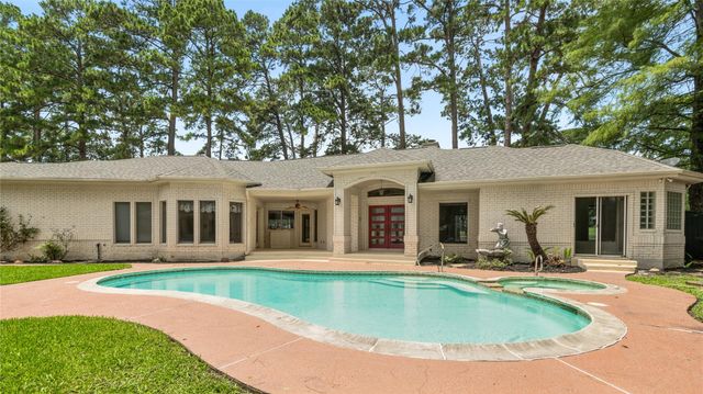 3514 Cypress Point Circle, Montgomery, TX 77356