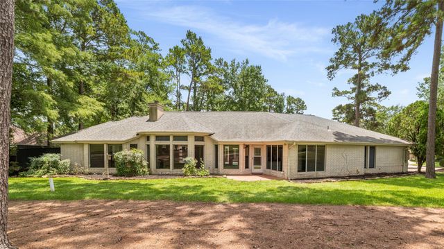 3514 Cypress Point Circle, Montgomery, TX 77356