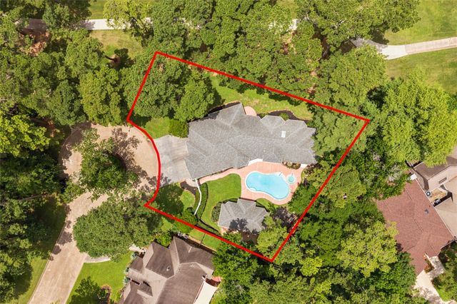 3514 Cypress Point Circle, Montgomery, TX 77356