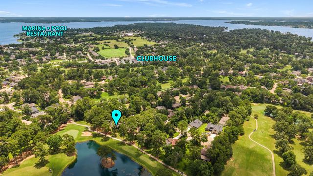 3514 Cypress Point Circle, Montgomery, TX 77356