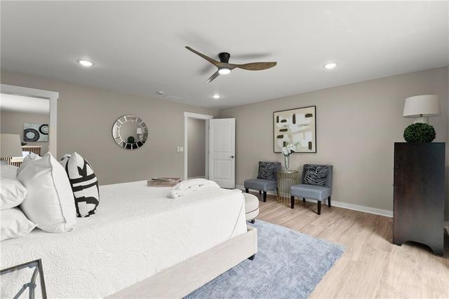 6575 Riley Road, Cumming, GA 30028