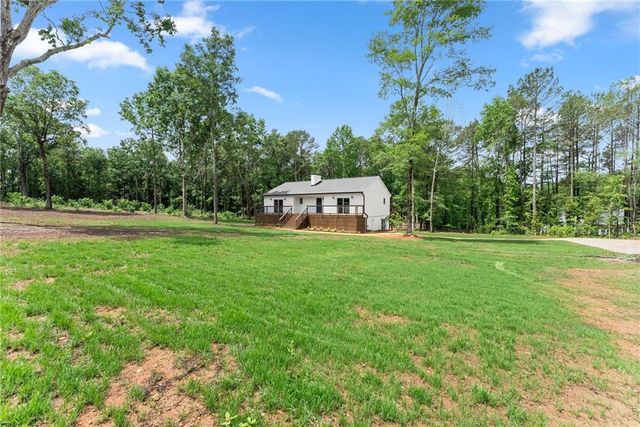 6575 Riley Road, Cumming, GA 30028