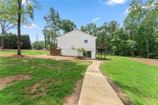6575 Riley Road, Cumming, GA 30028