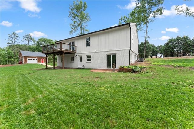 6575 Riley Road, Cumming, GA 30028