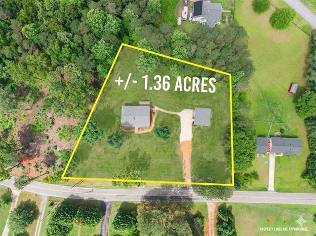 6575 Riley Road, Cumming, GA 30028