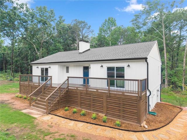 6575 Riley Road, Cumming, GA 30028