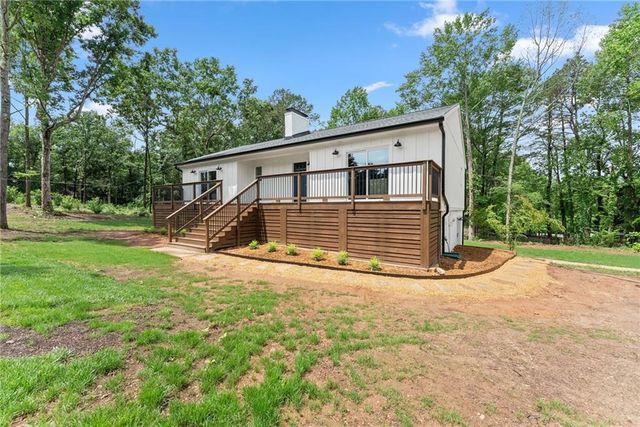 6575 Riley Road, Cumming, GA 30028