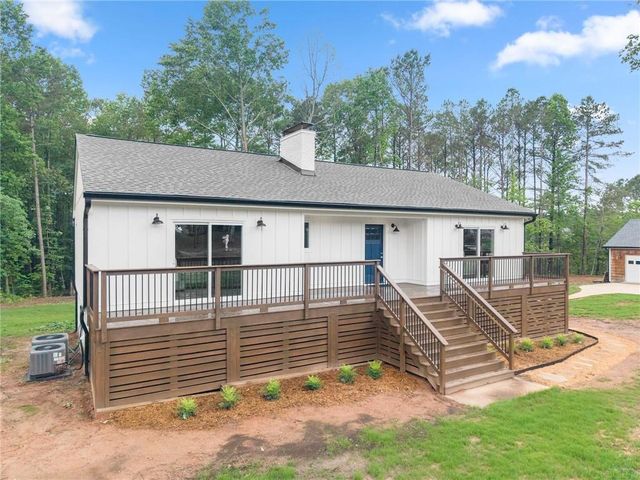 6575 Riley Road, Cumming, GA 30028