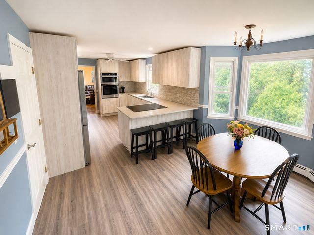 26 Mountain Laurel Lane, Newtown, CT 06482
