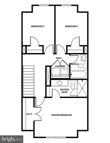 8130 BARTHOLOMEW CT, Baltimore, MD 21206