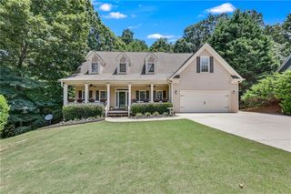 6416 Deep Woods Court, Flowery Branch, GA 30542