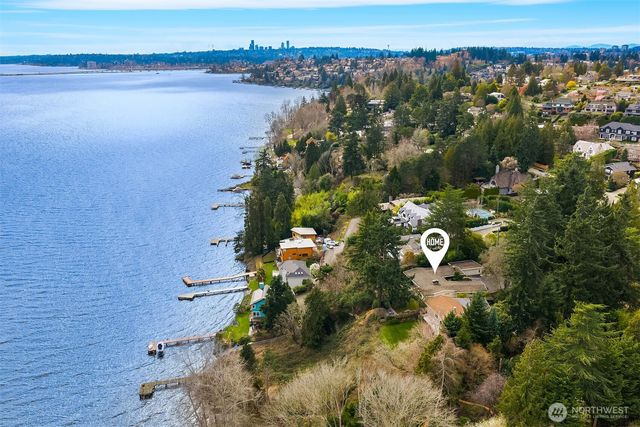 6555 NE Windermere Road, Seattle, WA 98105