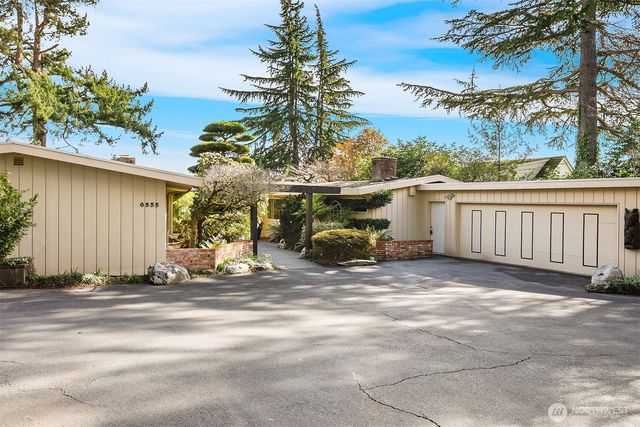 6555 NE Windermere Road, Seattle, WA 98105