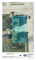 600 NAVARINO STREET, Algoma, WI 54201