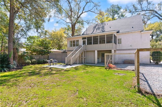 111 Tolomato Trail, St Simons Island, GA 31522