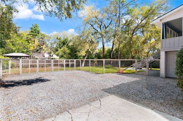 111 Tolomato Trail, St Simons Island, GA 31522