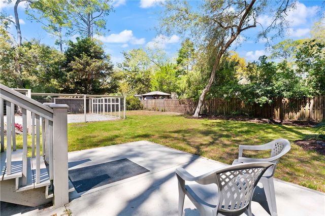 111 Tolomato Trail, St Simons Island, GA 31522