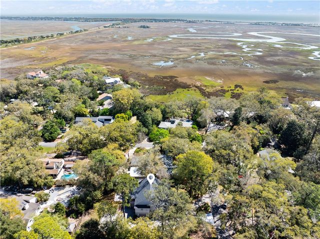111 Tolomato Trail, St Simons Island, GA 31522