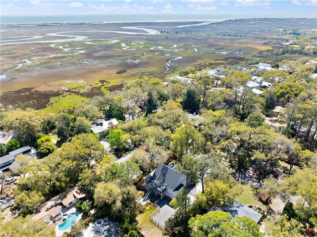 111 Tolomato Trail, St Simons Island, GA 31522