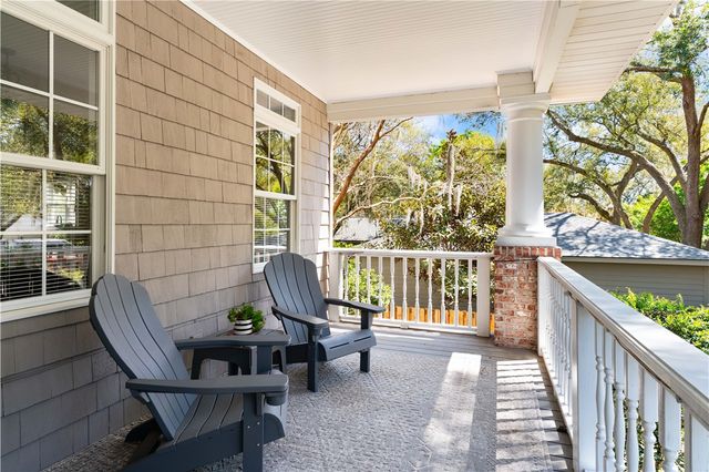 111 Tolomato Trail, St Simons Island, GA 31522