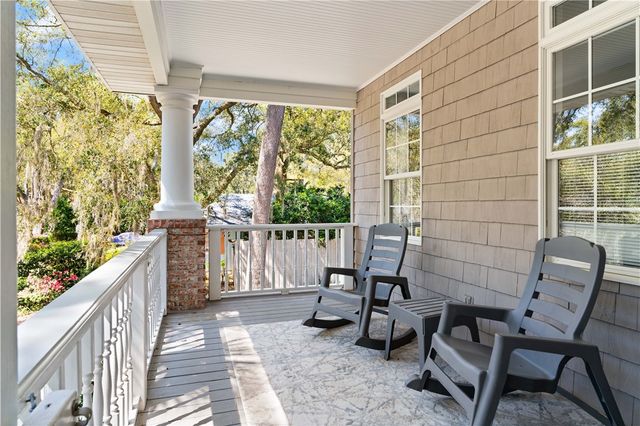 111 Tolomato Trail, St Simons Island, GA 31522