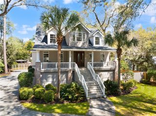 111 Tolomato Trail, St Simons Island, GA 31522