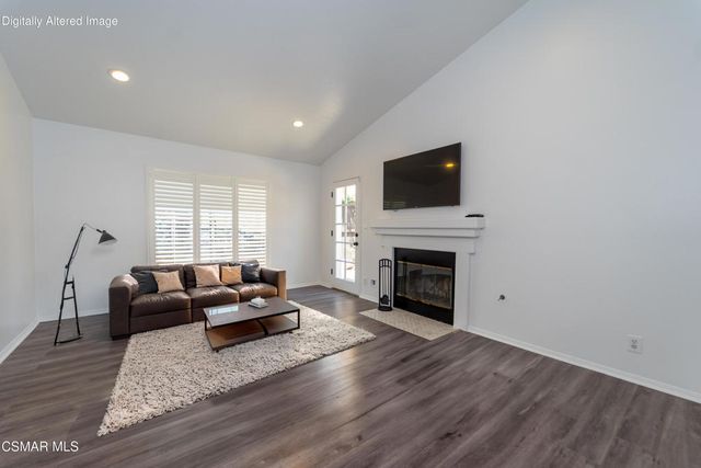 4365 Oak Glen Street, Calabasas, CA 91302