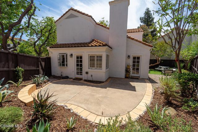 4365 Oak Glen Street, Calabasas, CA 91302