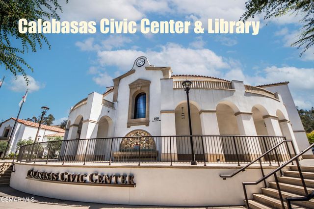 4365 Oak Glen Street, Calabasas, CA 91302