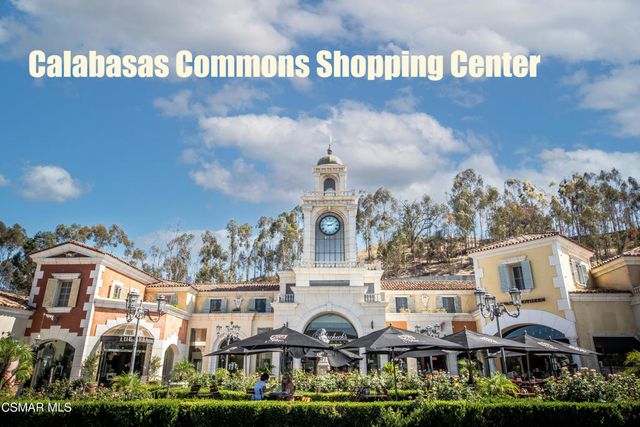 4365 Oak Glen Street, Calabasas, CA 91302