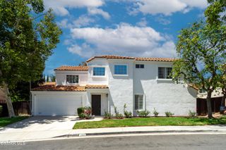 4365 Oak Glen Street, Calabasas, CA 91302