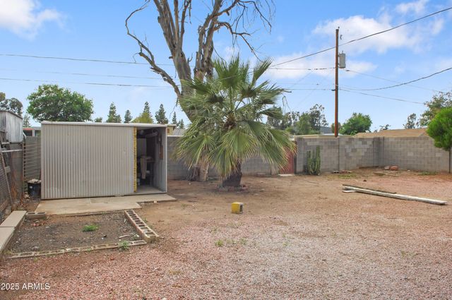 4714 N 23RD Avenue, Phoenix, AZ 85015