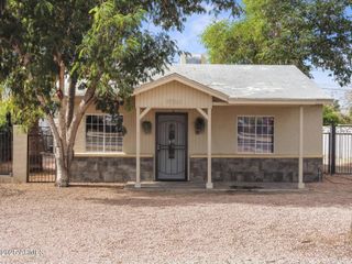 4714 N 23RD Avenue, Phoenix, AZ 85015