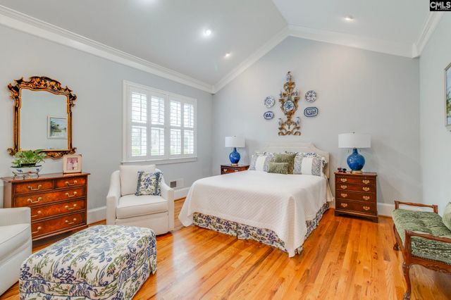 1904 Wood Lane, Camden, SC 29020