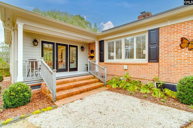 1904 Wood Lane, Camden, SC 29020