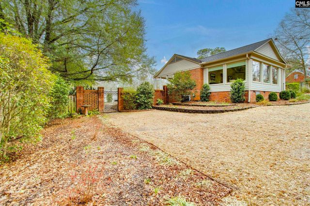 1904 Wood Lane, Camden, SC 29020