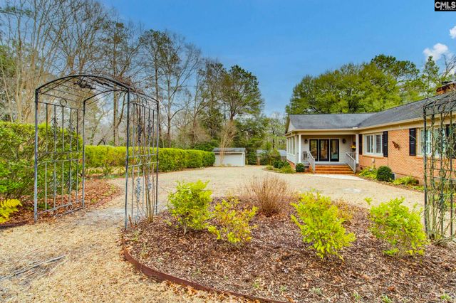 1904 Wood Lane, Camden, SC 29020