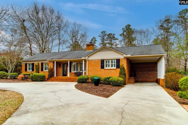 1904 Wood Lane, Camden, SC 29020